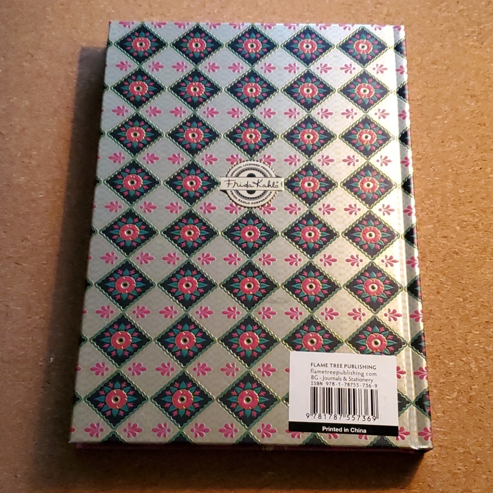 Notebook - Picture 2 of 5